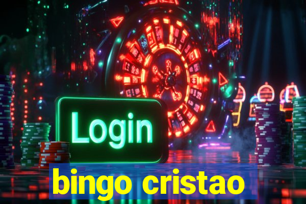 bingo cristao